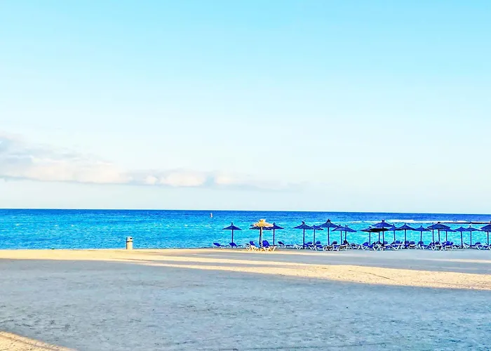 Caleta Blanca * La Guirra