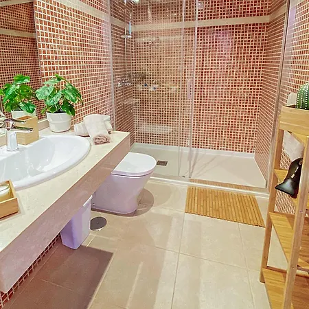 Caleta Blanca * La Guirra