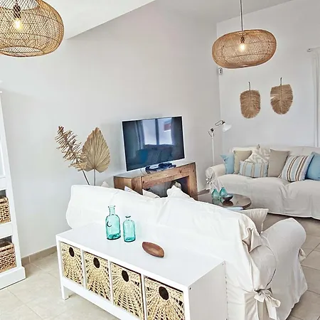 Caleta Blanca Villa