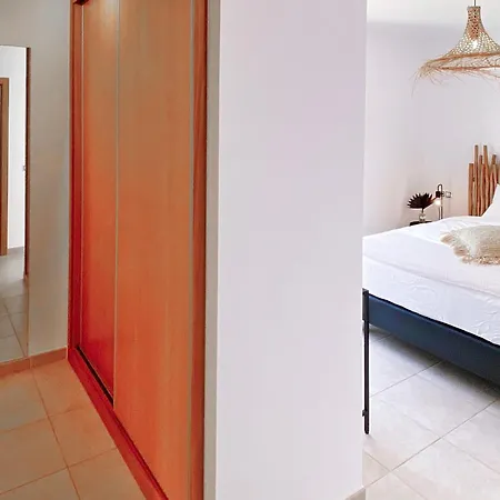 Caleta Blanca Villa La Guirra